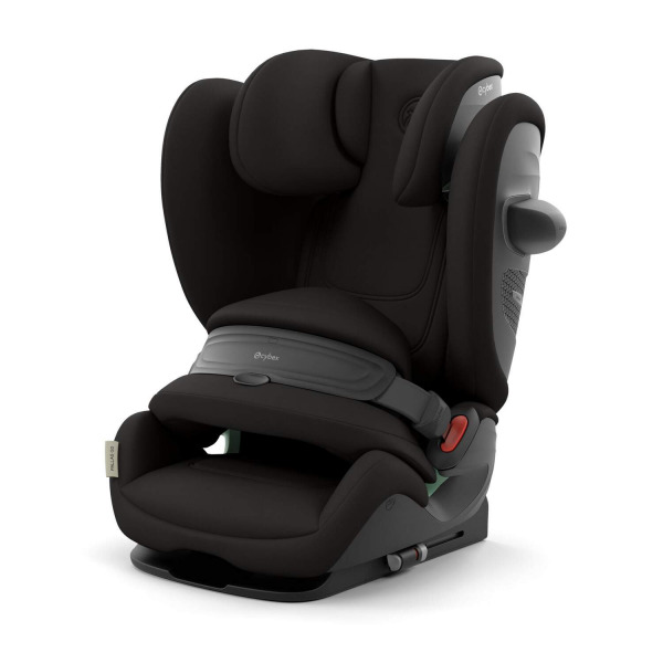 CYBEX Gold Pallas G3 i-Size - 76-150cm Magic Black